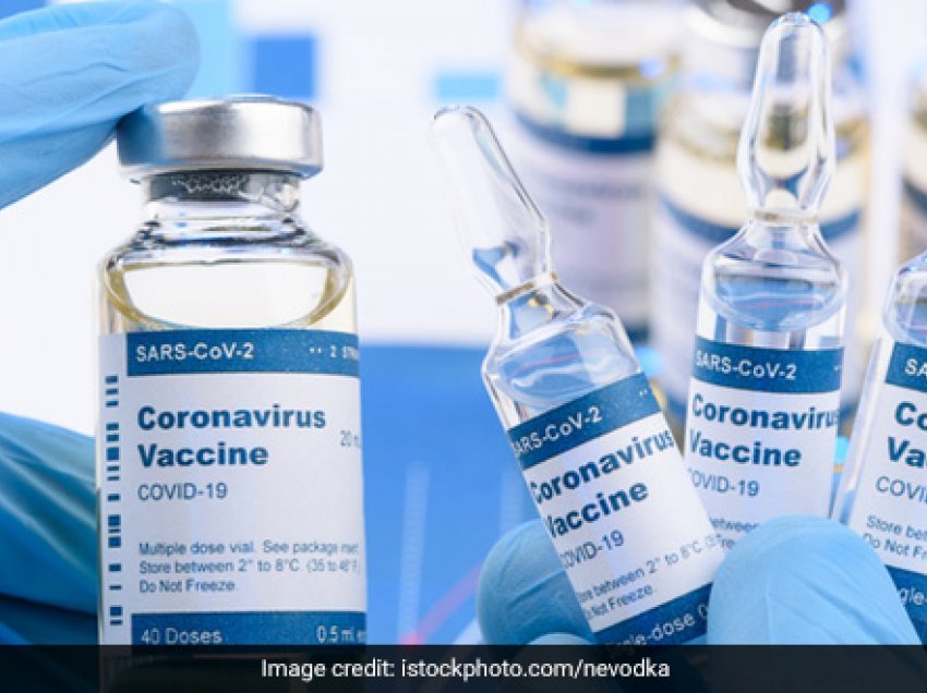 Në Afrikë nis vaksinimi masiv përmes COVAX-it
