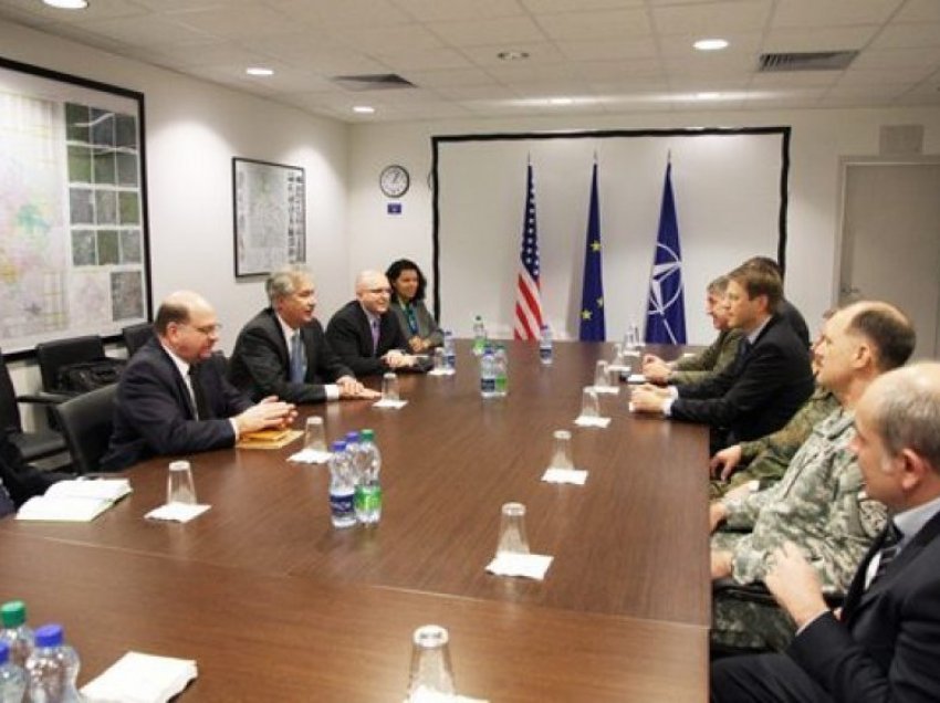 I përzgjedhuri i Biden për ta udhëhequr CIA-n, kishte vizituar Kosovën më 2012
