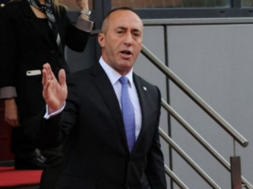 Ramush Haradinaj e sheh opsionale koalicionin me VV-në, synon 20 deputetë me 140 mijë vota në zgjedhje