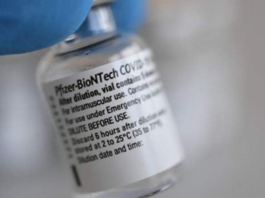 Pfizer-BioNTech synon të prodhojë 2 miliardë vaksina në vitin 2021