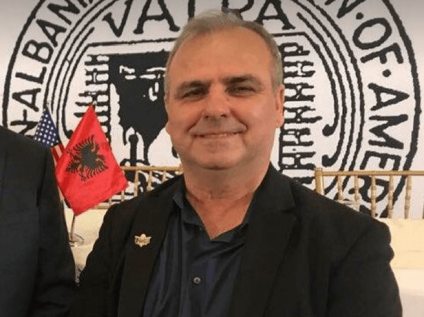 Haxhi Dauti, një veprimtar misionar i çështjes gjithëshqiptare në SHBA
