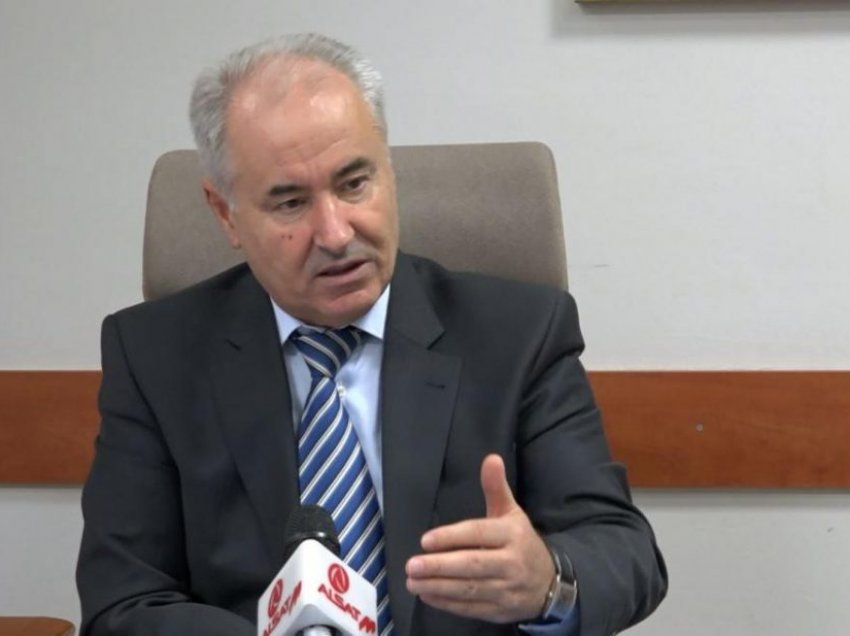 Naser Ziberi: Nuk ka rregullore të mjaftueshme për rastin “Dhoma Publike”
