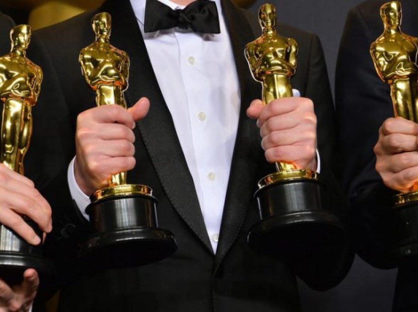 Ku i mbajnë disa prej yjeve botërore statujat e Oscarëve?
