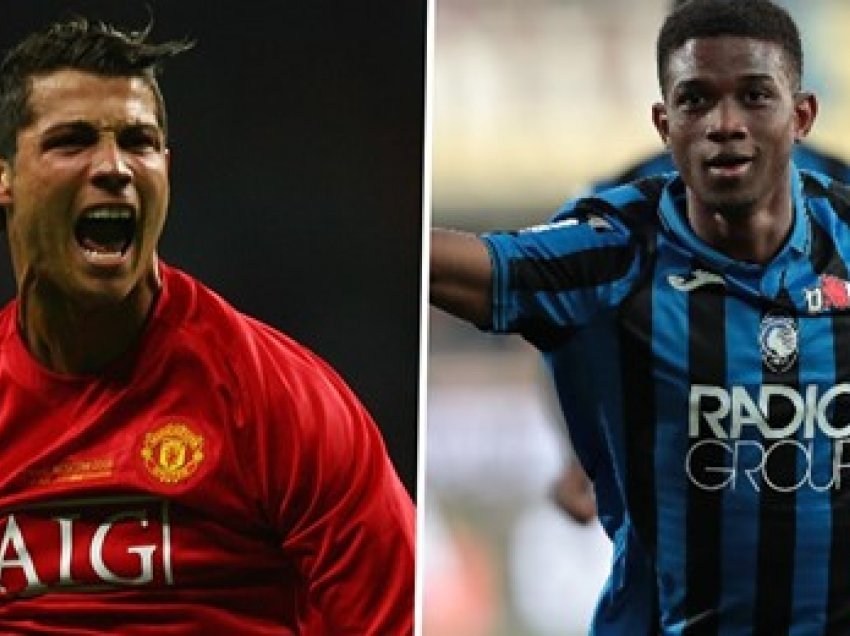 “Diallo mund të jetë ‘Ronaldo i ri’ i Manchester Unitedit”