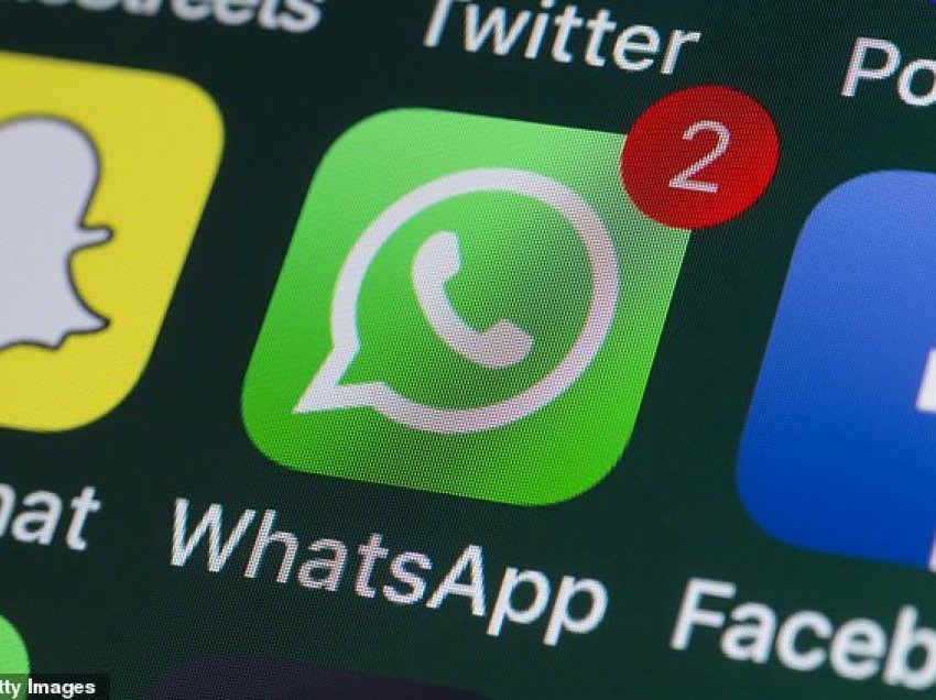 Miliona përdorues të WhatsApp ndaluan përdorimin sepse kanë frikë se përditësimet e reja do të shkelin privatësinë