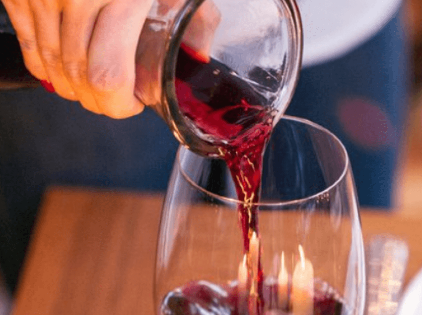 Si ta ruani pjesën e mbetur të verës në shishe