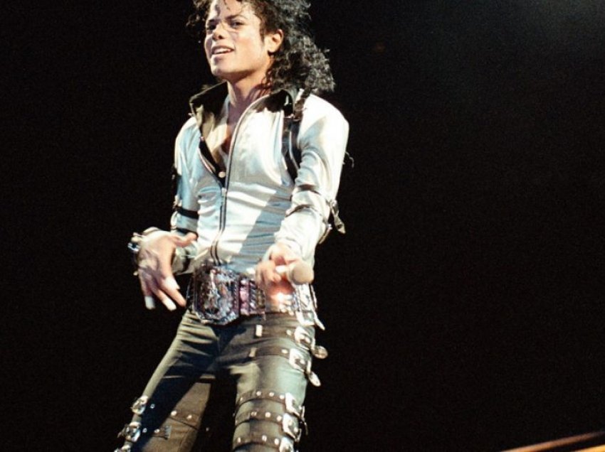 12 vjet pas vdekjes, shkencëtarët zbulojnë mashtrimin e Michael Jackson