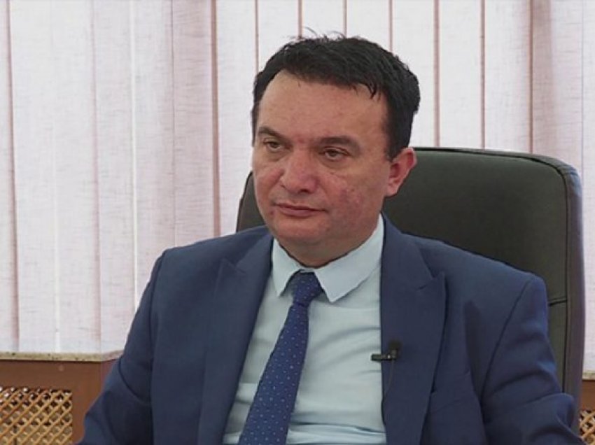 Ish-ministri Goran Sugareski në krye të Doganave të Maqedonisë