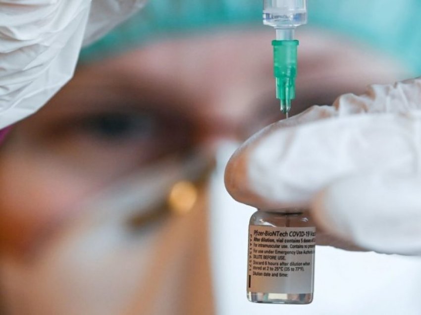Izraeli pritet të vaksinojë edhe fëmijët kundër virusit Covid-19