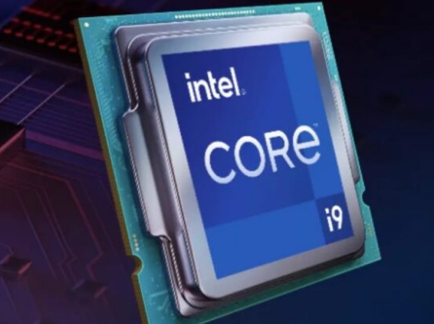 Core i9-11900K është procesori më i fuqishëm i Intel për 2021