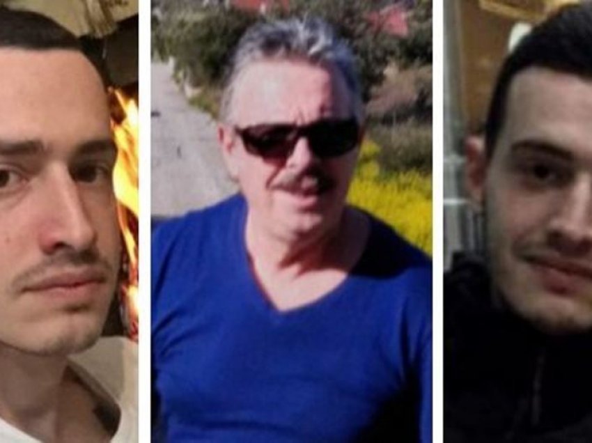 Babai i vrarë dhe djemtë të plagosur, kush janë shqiptarët që u qëlluan në Greqi
