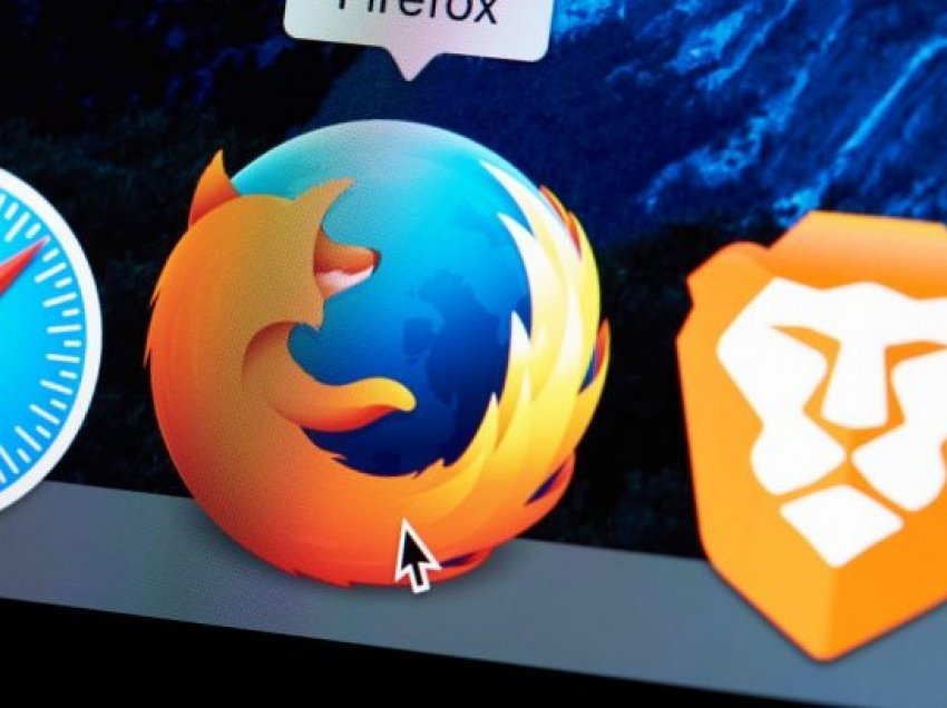 Firefox përgatitet për një ridizajnim këtë vit