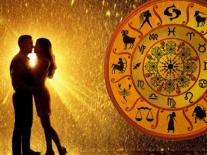 Këto shenja horoskopi do t’ju bëjnë të vuani në dashuri