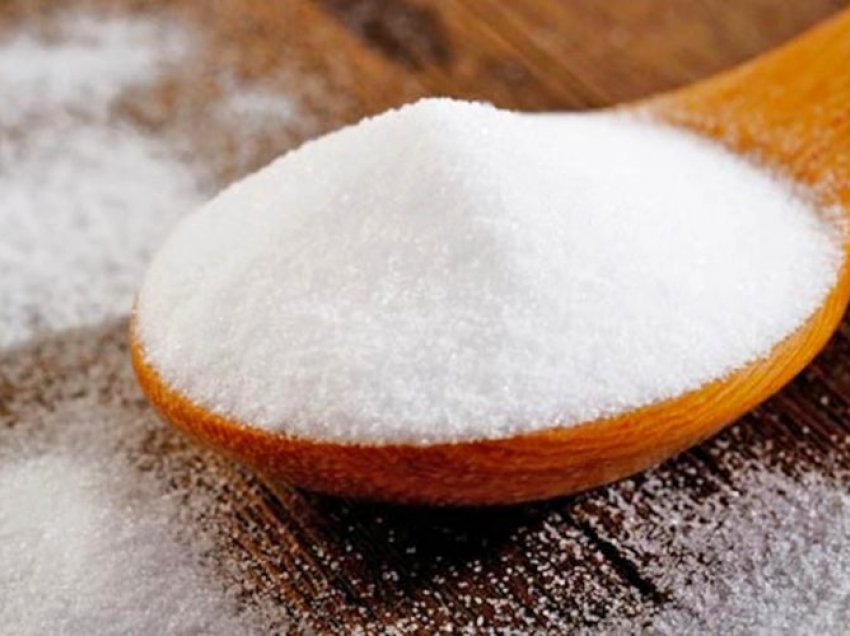 Pse është e rëndësishme të konsumoni kripë të jodizuar