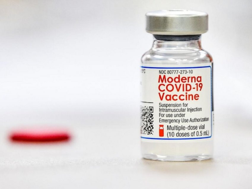 Studimi paraprak, vaksina mbron ndaj varianteve të reja të coronavirusit