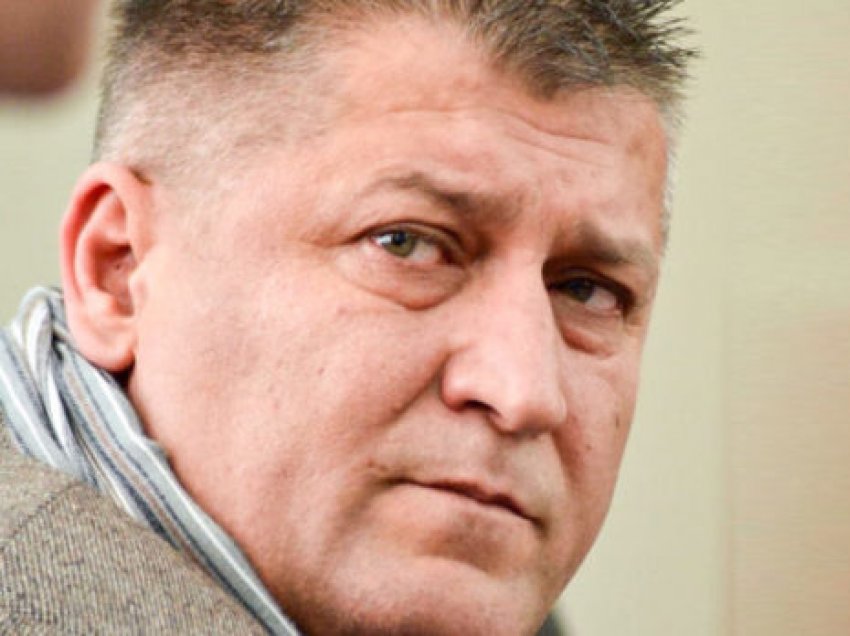 Zafir Berisha: Ndryshimi nuk vjen me Armend Mujën, që pa qenë në pushtet kërkonte 20 mijë euro ryshfet