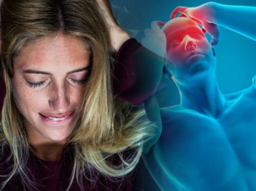 Kujdes, analgjetikët mund të rrisin dhimbjen e kokës dhe migrenën
