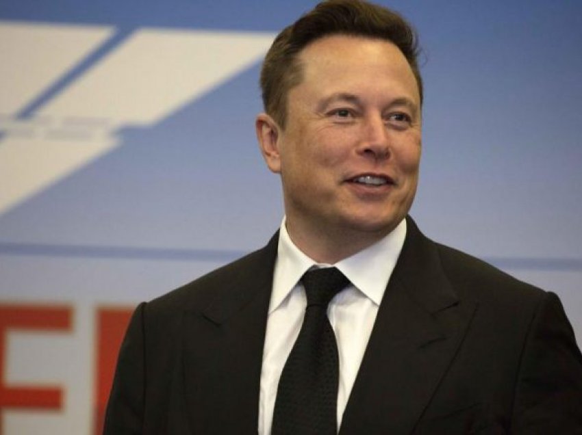 Elon Musk rimerr pozitën si personi më i pasur në botë