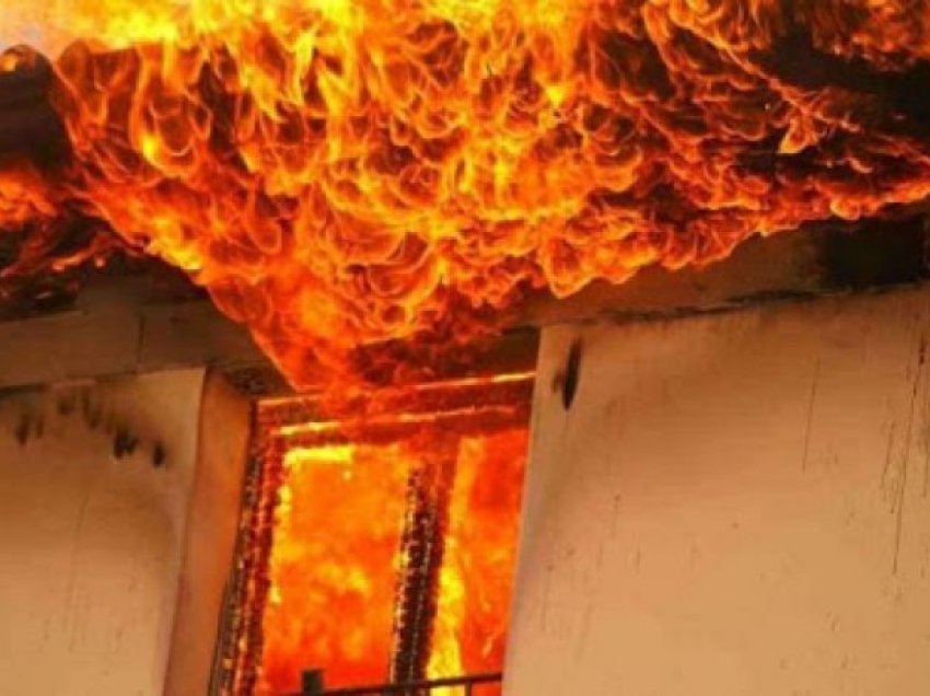 Zbardhet dëshmia. Zjarrin shtëpisë në Elbasan nuk ia vuri djali, por komshija