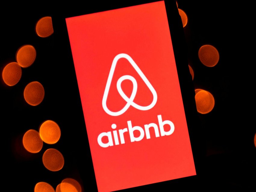 Airbnb bllokon rezervimet në Uashington javën e inaugurimit të Bidenit
