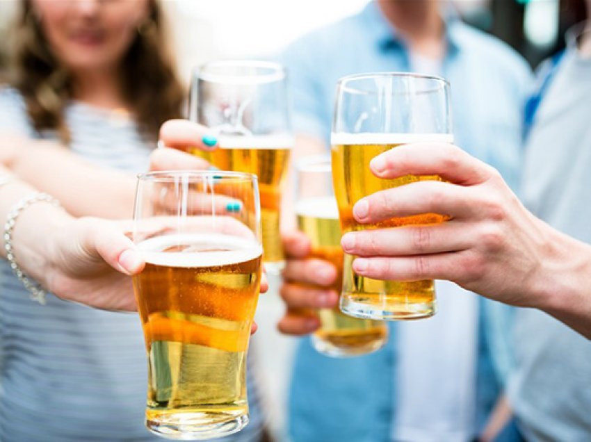 Sllovenia ndërton shatërvanin e parë publik të birrës