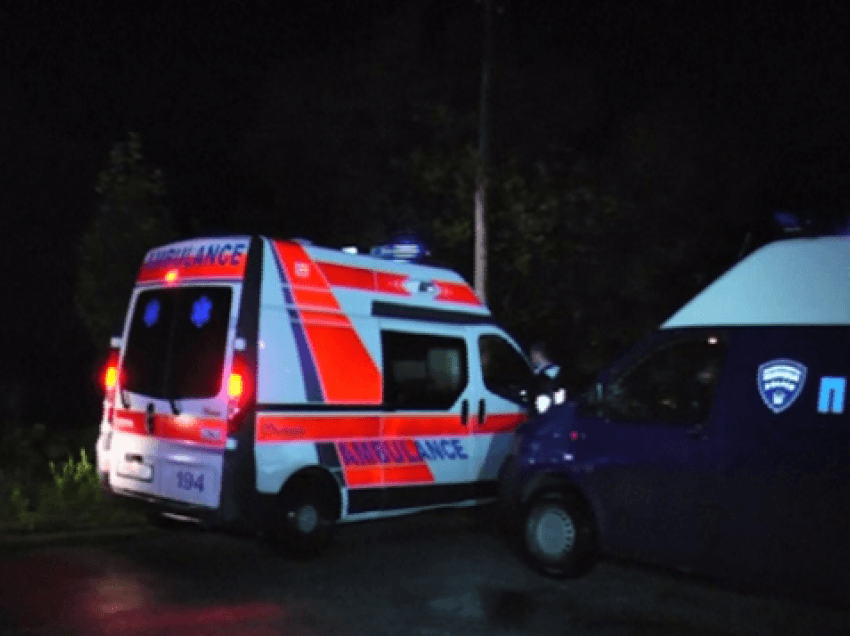 Tragjedi në Tetovë, makina përplas për vdekje një gjashtë vjeçare