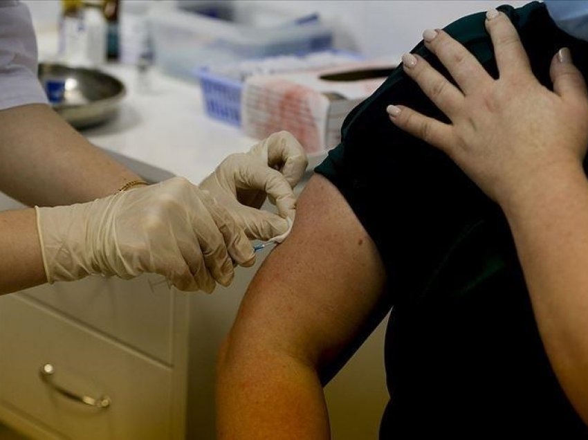Meksika planifikon të vaksinojë 439 mijë njerëz çdo javë