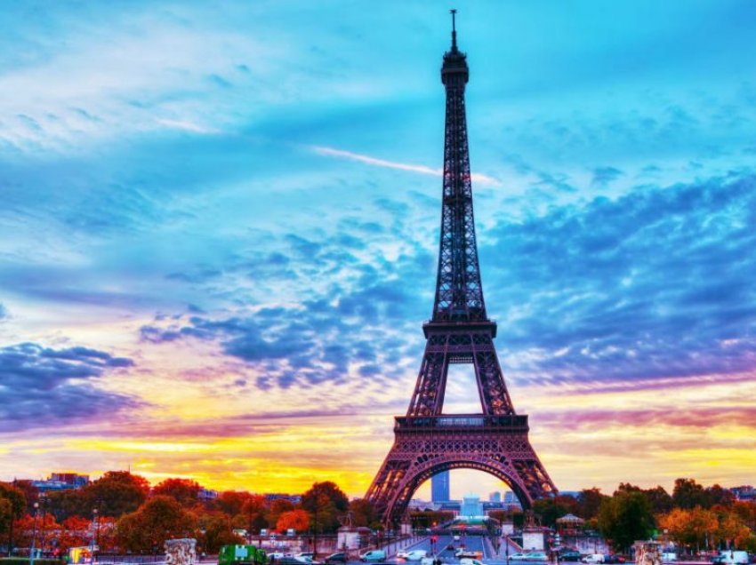 Ky është shteti që e refuzoi kullën Eiffel, sepse iu duk e shëmtuar
