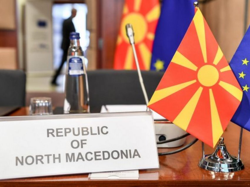 Maqedonia e Veriut në komunikim intensiv me Komisionin Evropian 