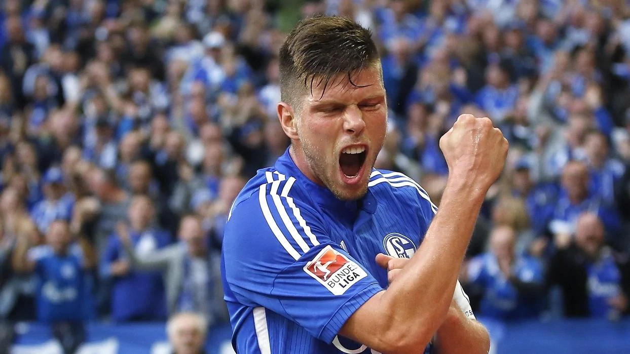 Schalke ëndërron Klas-Jan Huntelaar, 'Gjahtari' mund të kthehet tek ish-ekipi i tij