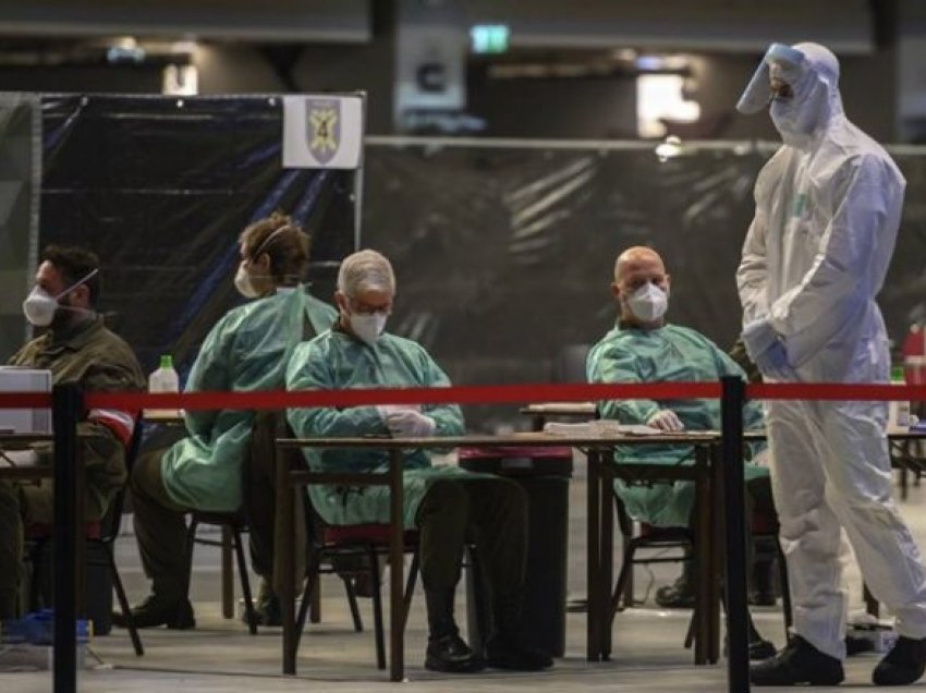 Austria merr masa të reja për luftimin e pandemisë