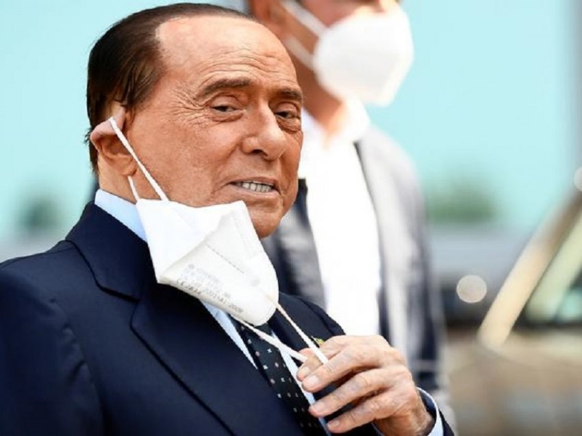 Berlusconi shtrohet urgjentisht në spital, probleme me zemrën