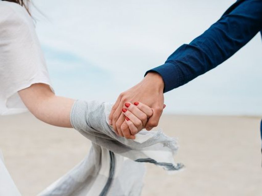 15 këshilla për të gjetur dashurinë në vitin 2021