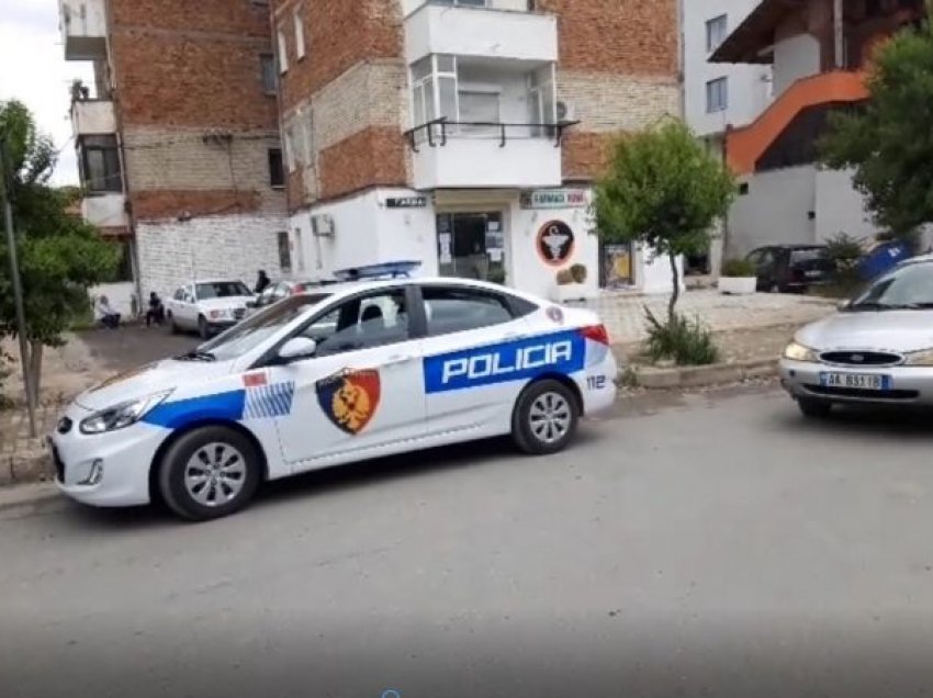 Tentuan të vidhnin një banesë në Krujë, arrestohen dy hajdutët. Akuzohen dhe për…