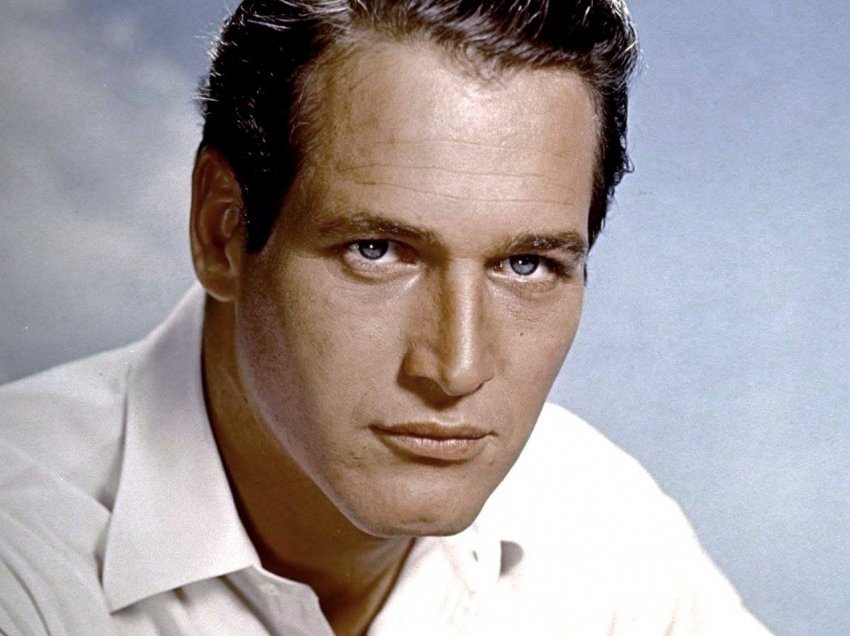 Paul Newman dhe jeta e tij ndër vite, në epokën e artë të filmit