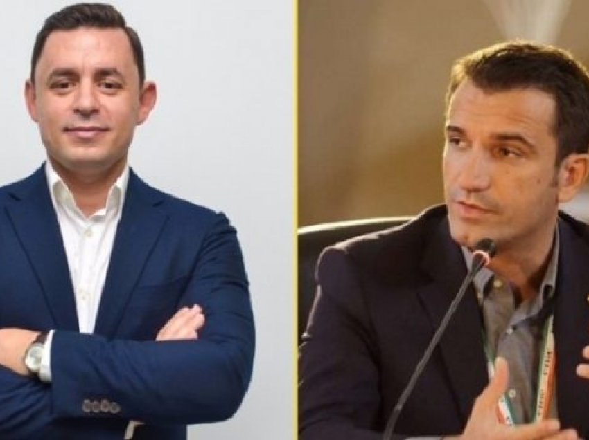 Kunati i Bashës padit në gjykatë Erion Veliajn, dy akuza për kryetarin e Tiranës