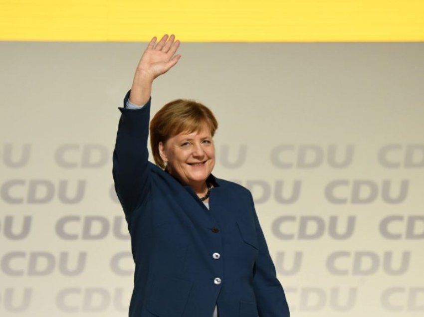 Kush do ta zëvendësojë Angela Merkelin?