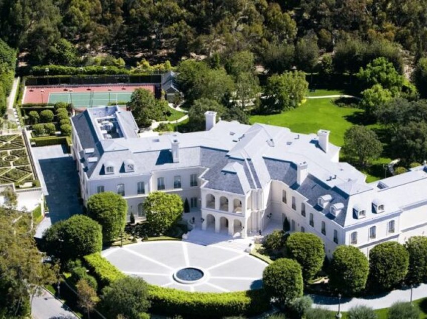 Kjo është shtëpia më e shtrenjtë në botë, çmimi i saj është marramendës