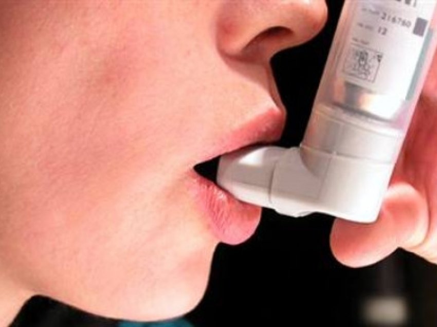 Shkencëtarët gjejnë shkaqet e astmës