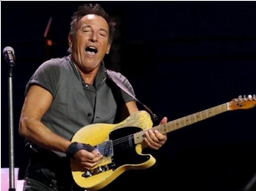 Bruce Springsteeni dhe John Legend do të performojnë në inaugurimin e Bidenit
