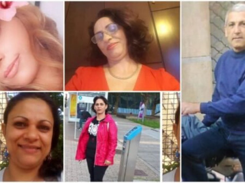 Vrasja e dy motrave/ Prostituta zbulon detaje tronditëse për trafikun e fëmijëve, i përfshirë dhe një avokat shqiptar