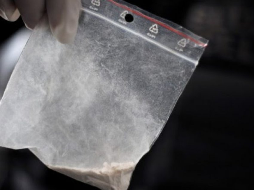 Gostivar, arrestohen tre persona për tregti me kokainë