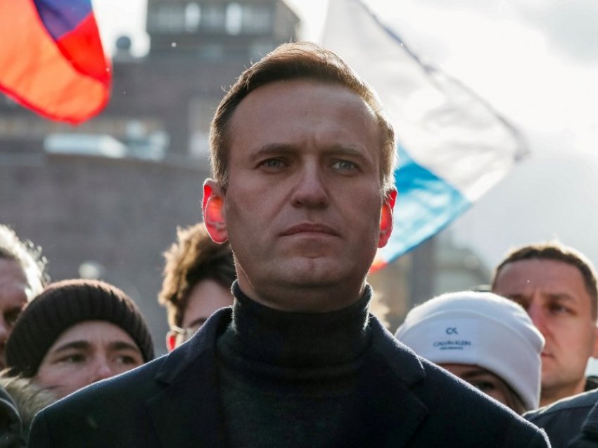 Navalny të dielën kthehet në Rusi, vazhdon betejën ndaj Putinit