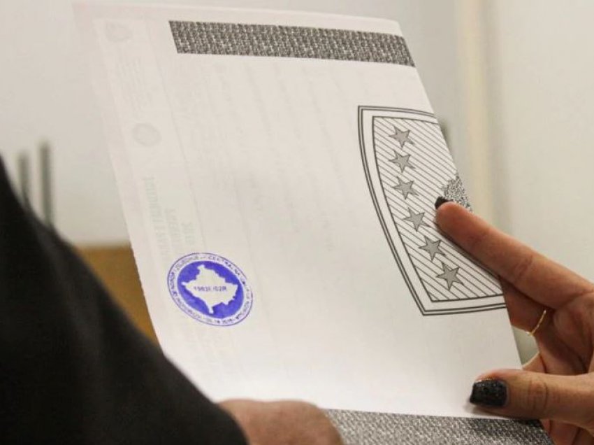 Verifikimi vështirëson votimin nga diaspora