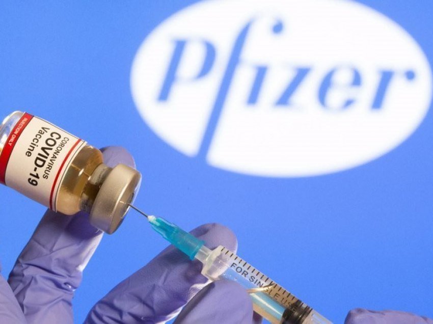 Shkaktoi zemërim për vaksinat e koronavirusit, “Pfizer” bën gati planin e ri: Shpërndarja do të vonohet vetëm një javë