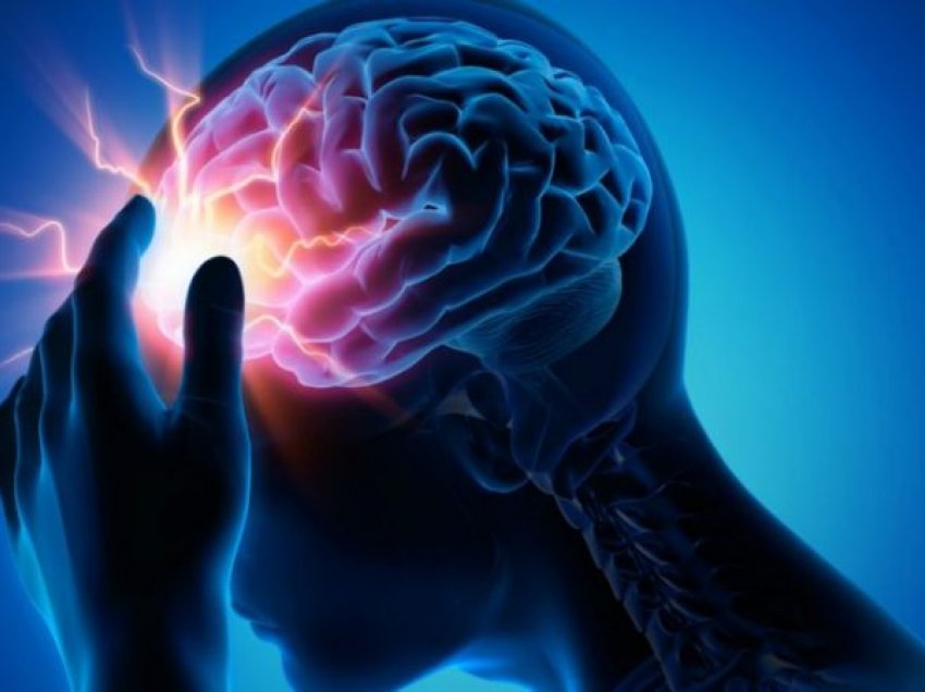 Goditja në tru: Shkaku, simptomat dhe si duket saktësisht trajtimi?