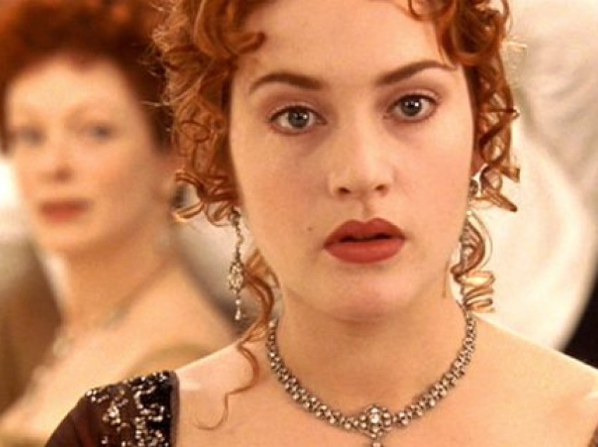 Kate Winslet rrëfen se është bullizuar pas rolit në filmin 'Titanic'