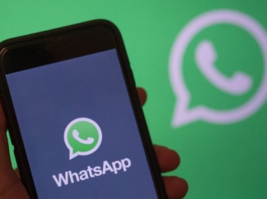 WhatsApp ka zgjatur afatin për azhurnimet e përdoruesve deri në këtë datë