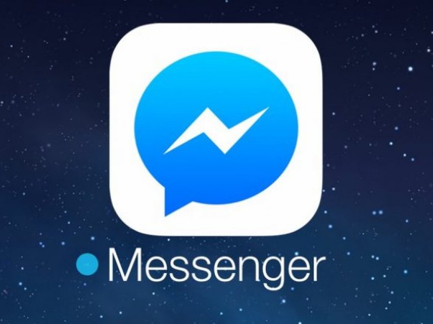 Pse duhet të ndaloni së përdoruri Messenger-in e Facebook-ut?