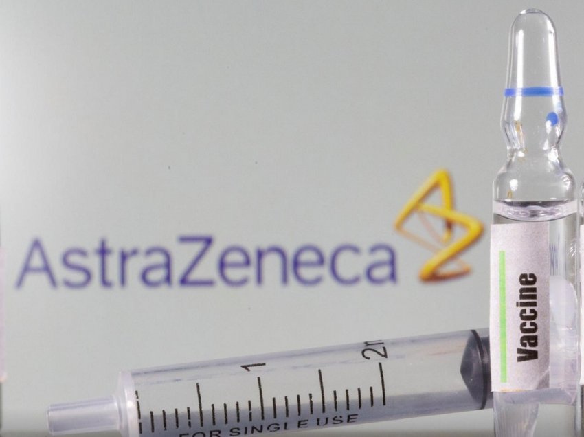 Vaksina e AstraZeneca aprovohet dhe në një shtet tjetër